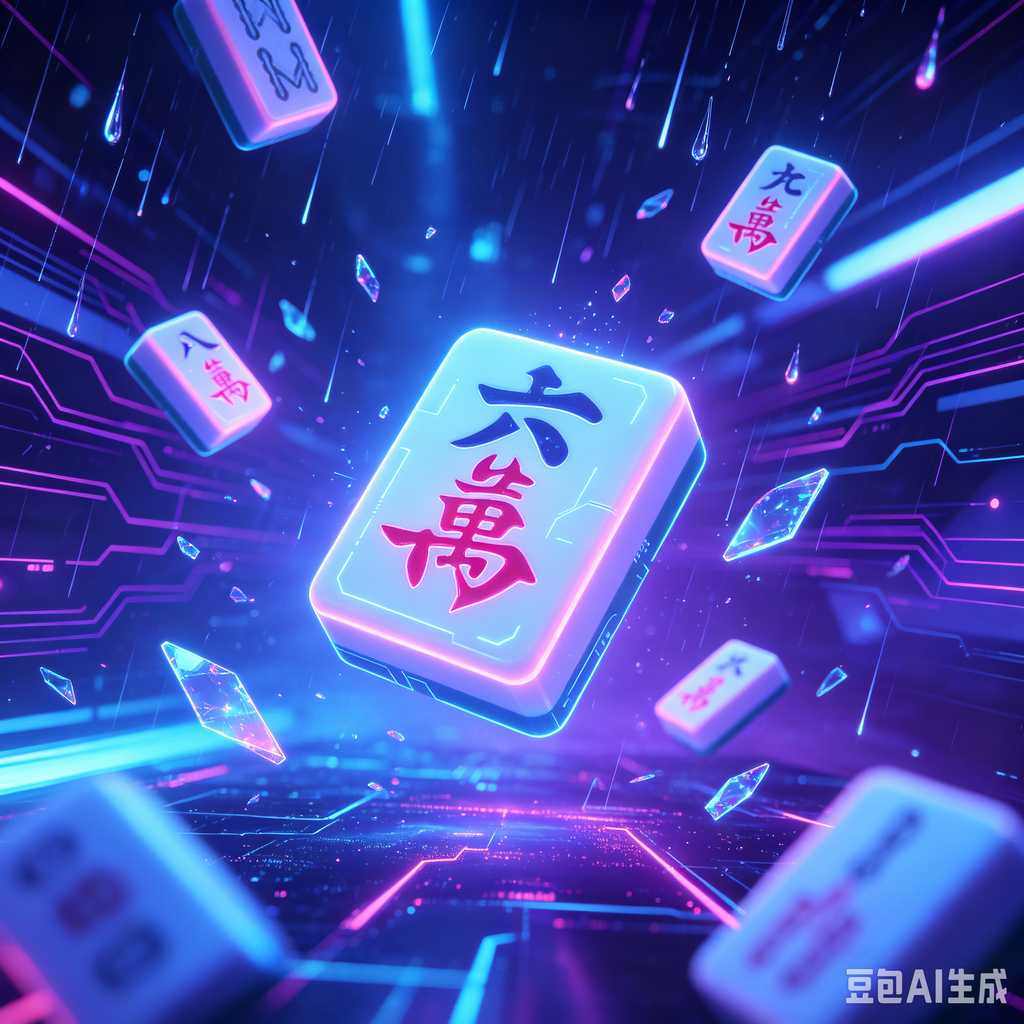 SantaCruz,mahjong