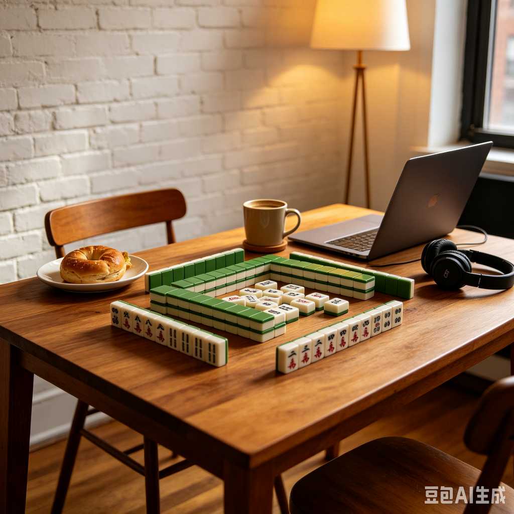 ConcordNH,mahjong