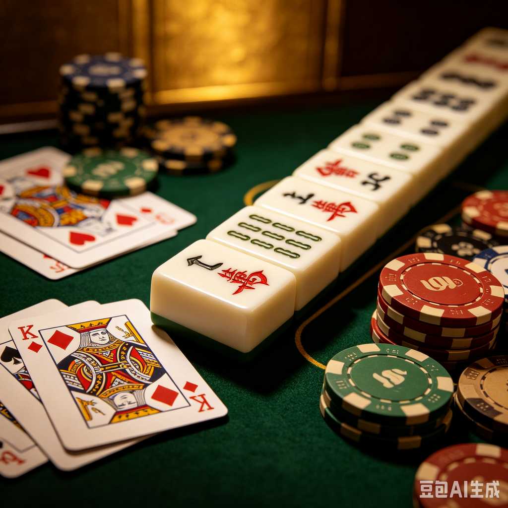Fremont,mahjong