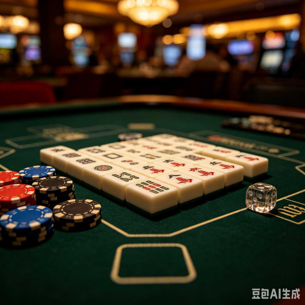 Seville,mahjong