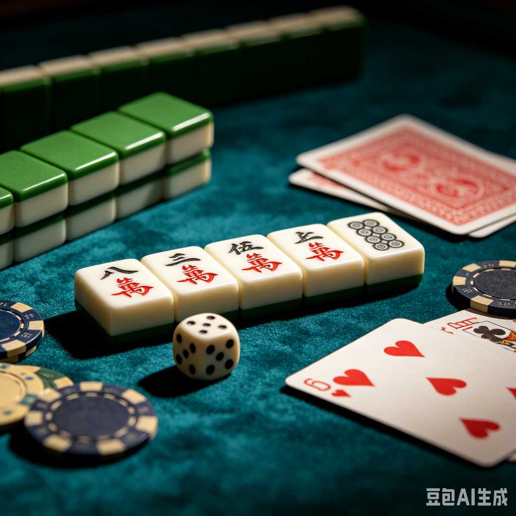 Pula,mahjong