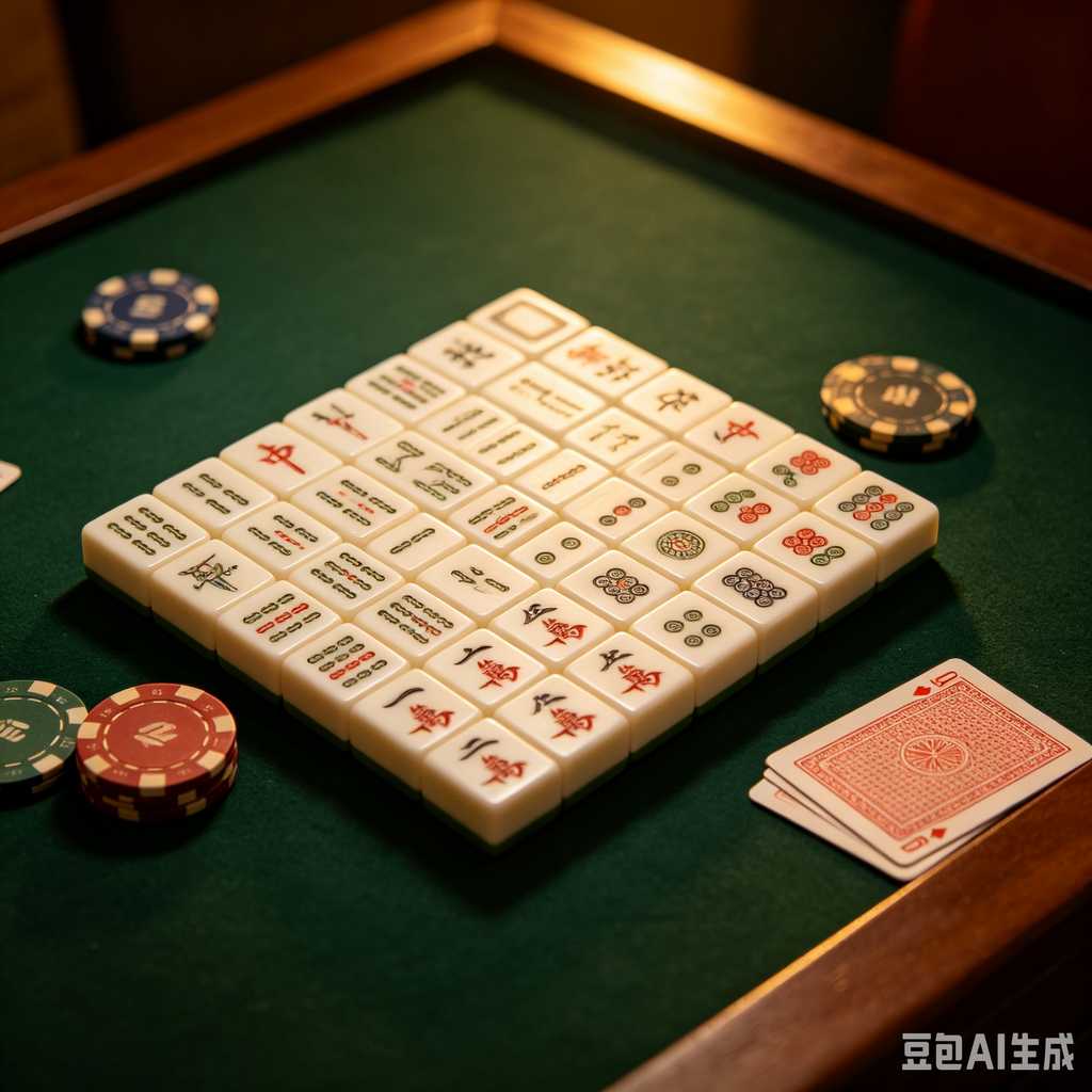 Utrecht,mahjong